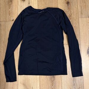 Figs Salta Seamless Underscrub top